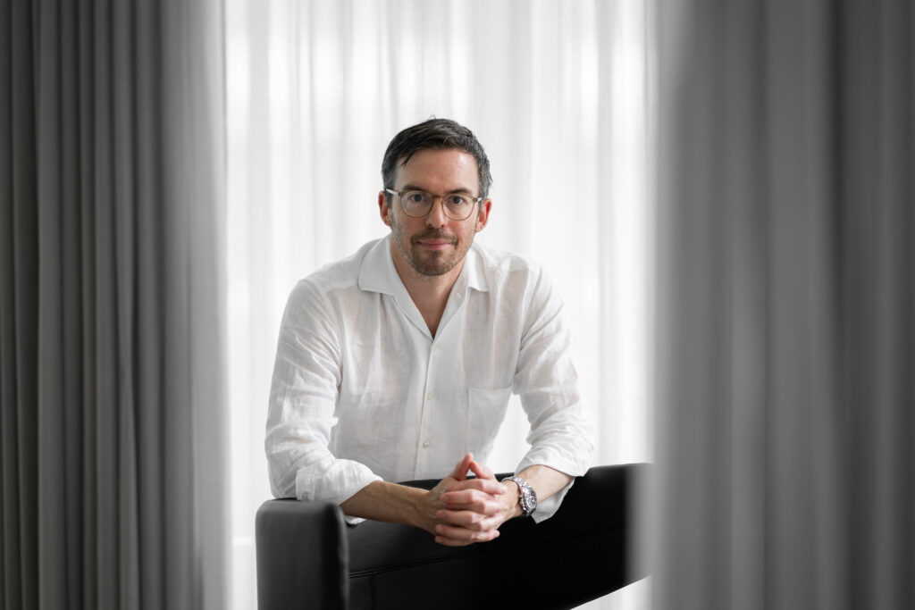 Tobias Reichmuth